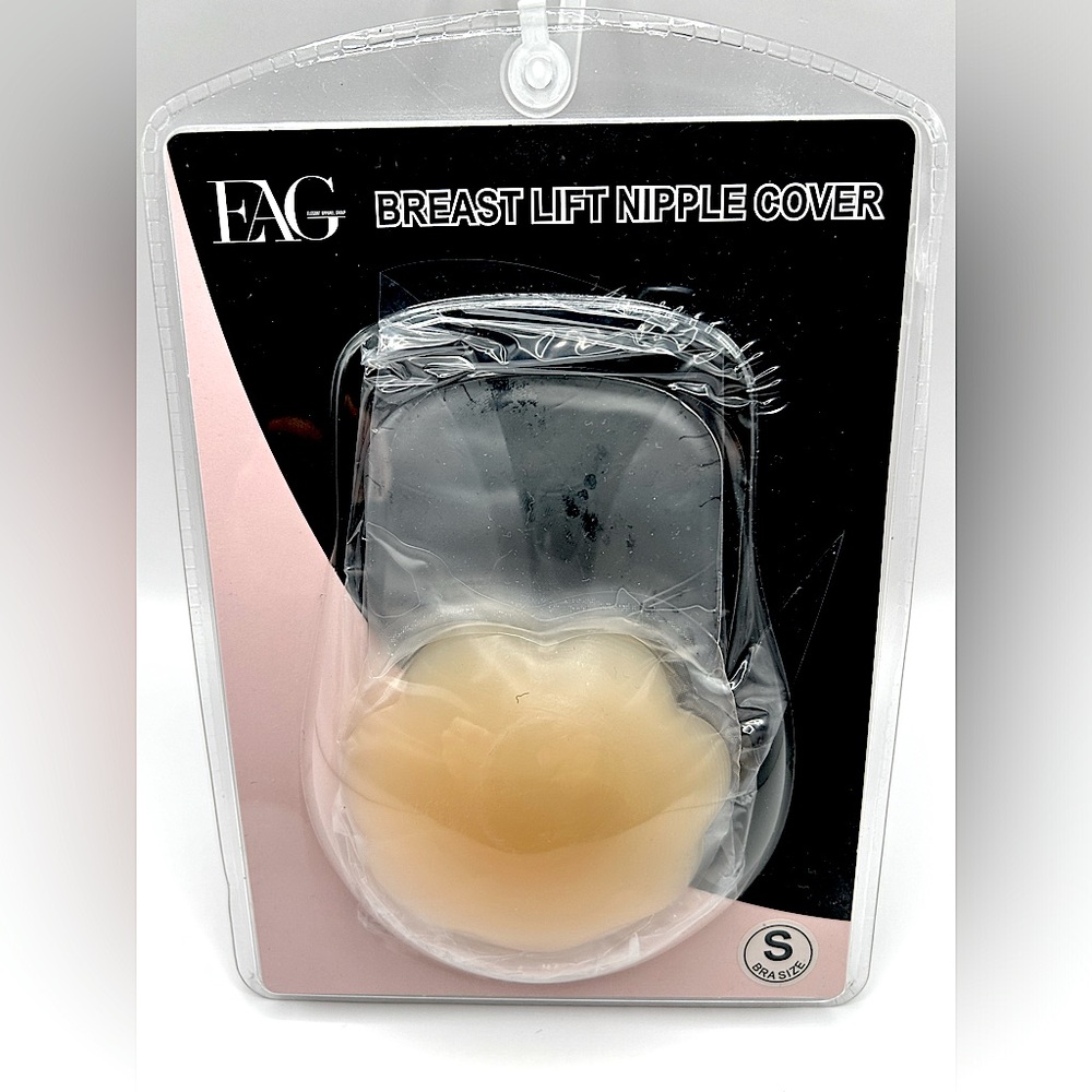 EAG Breast Lift Nipple Covers